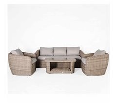 Conjunto de jardim MOREA