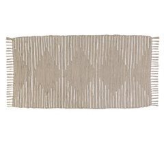 Tapete de Algodão 120x60