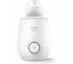 Aquecedor de biberão SCF358 / 00