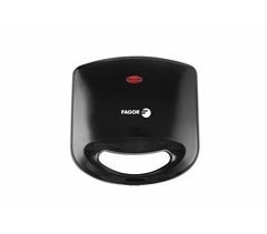 Sanduicheira FAGOR FGE08010 FASTCRISP 2 sanduiches 750W
