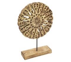Figura decorativa LARY marca ATMOSPHERA