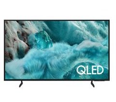 TV SAMSUNG QQ7FAAUXXH Smart TV 4K