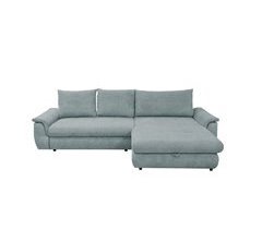 Chaise longue com cama FOCUS