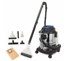 Aspirador Sprayvac20
