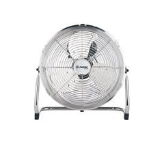 Ventilador de Chão 12" 50W 3 Velocidades Circulador Raydan Home
