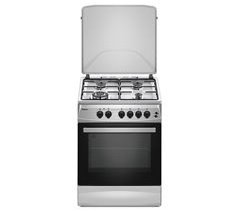 Fogão BELTAX BGC-2060IX BUT a gás 60 litros 60cm