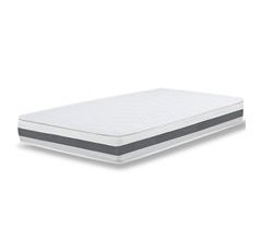 COLCHÃO ESSENTIAL Waterfoam made in Italy