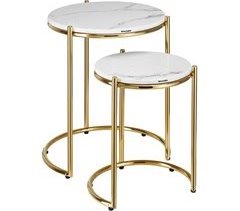 Mesa de apoio 43x43