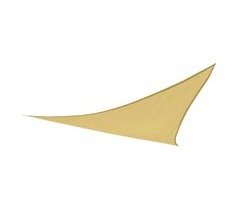 Toldo vela triangular aktive garden 500x500