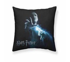 Capa de travesseiro Voldemort