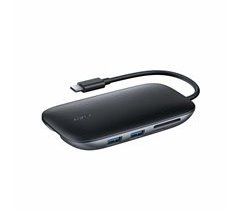 Hub USB CB-C71