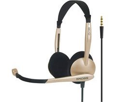 Auscultadores com Fio KOSS CS100i