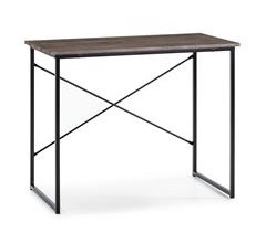  Mesa de escritório Cáceres 90x50