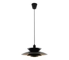 Candeeiro de teto JUPITER normal 25W 177cm 