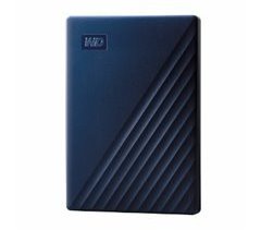 Disco Duro Externo My Passport for Mac