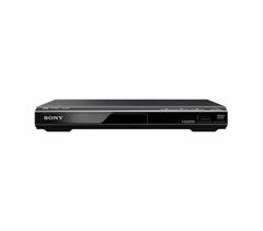USB DVP-SR760HB