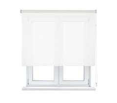 Estor de Rolo Screen Vtx - Grau de Abertura 10%