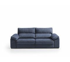 Sofá de 4 lugares XXL HIBA