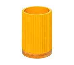 Vidro de dente