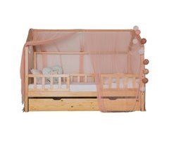 Dossel para Swayer e Montessori