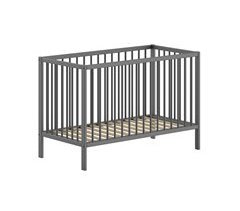 Cama de grades Vipack Meryl