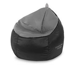 Puff Gamer Junior couro ecológico Interior HAPPERS