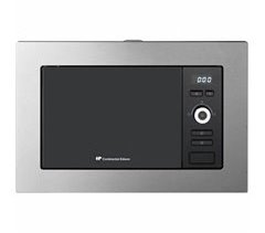 Microondas com Grill MO20IXEG