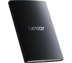 Disco Duro Externo LSL500X001T-RNBNG