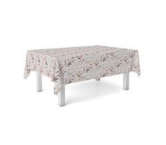 Toalha de Mesa Hule Segre
