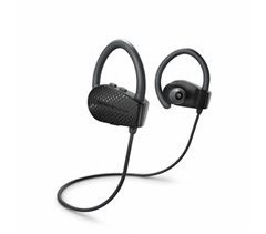 Auriculares com microfone 45177