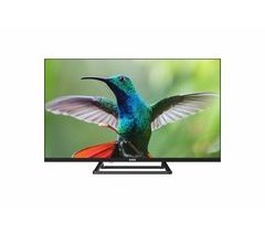TV 32 polegadas SABA LE-32VA3 UHD Smart TV