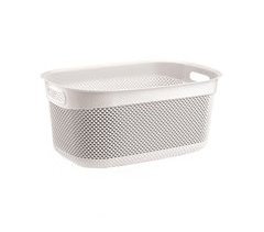 Cesta alta retangular 7house