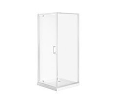 Beliani Cabine de duche DARLI