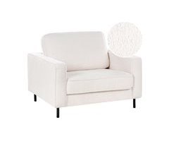 Beliani Poltrona SAVALEN