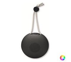 Altifalante Bluetooth Portátil BTP-118