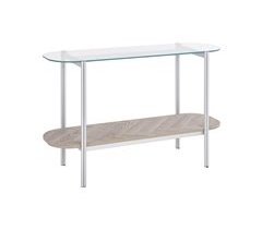Beliani Consola LOVELL 120