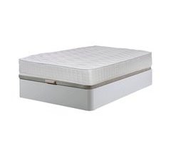 Cama Dobrável Canapé + Colchão