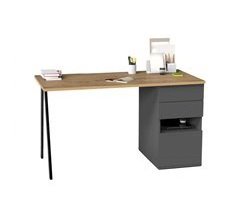 Mesa de estudo ou escritório Kiroba