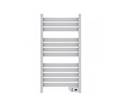 Toalheiro eléctrico Cecotec ReadyWarm 9000 Twin Towel Branco