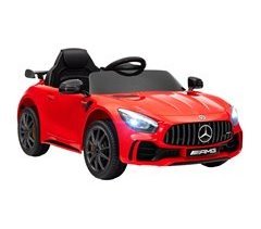 Carro Elétrico para Crianças Plástico e Metal AIYAPLAY