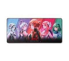 Tapete de Rato Frontline XL Saga Series
