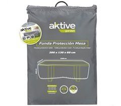 Capa de proteção mesa jardim Aktive Garden