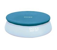Cobertura INTEX piscina insuflável Easy Set