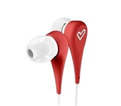 Auriculares com microfone Style 1