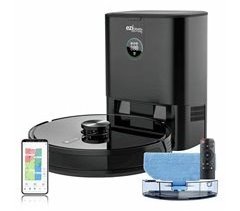 Robot Aspirador I-Bot Z7