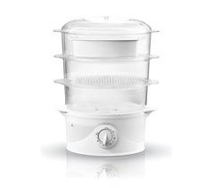 Máquina de Cozer a Vapor Adler AD633