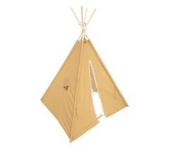 Teepee Infantil Wapi - Poliéster Enrolável e Portátil