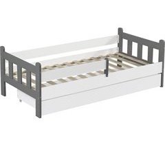 Cama nido infantil Adria em madeira