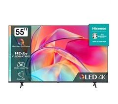 Smart TV 55E77KQ