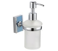 Dispensador de sabão Alba Msv